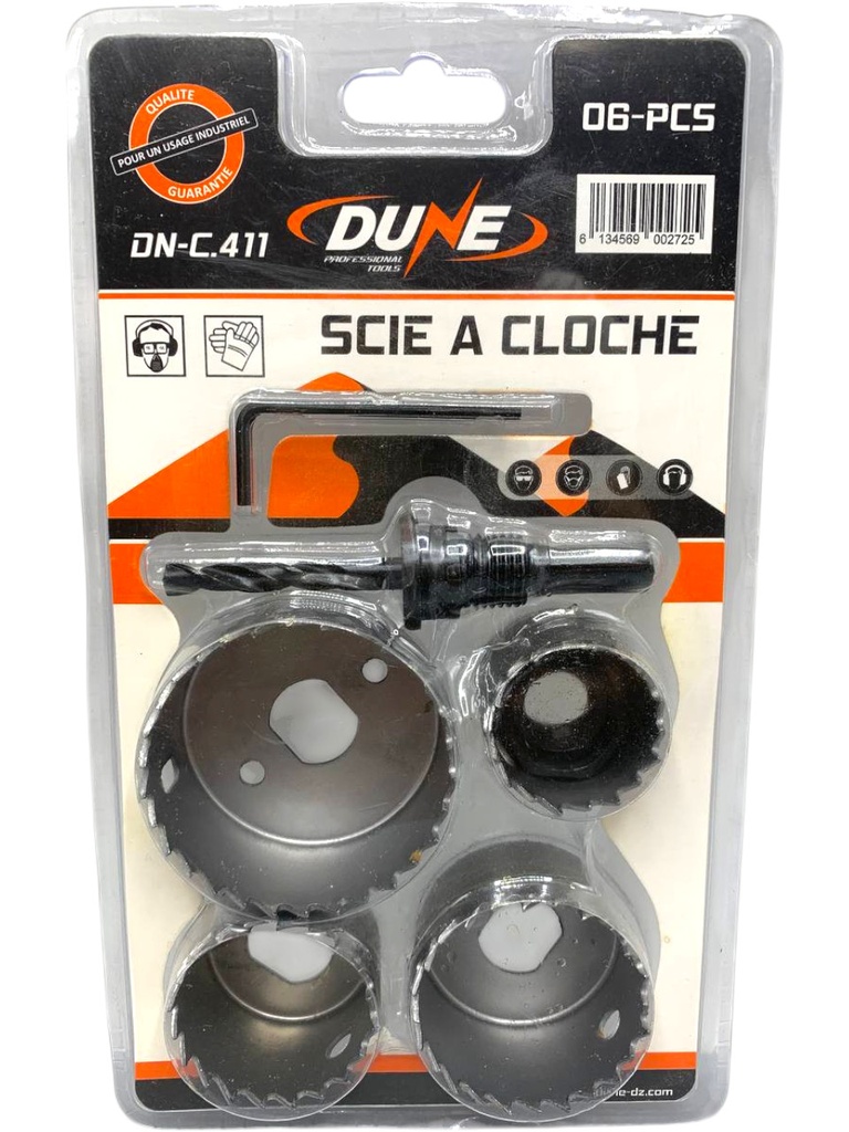 Scie A Cloche DUNE
