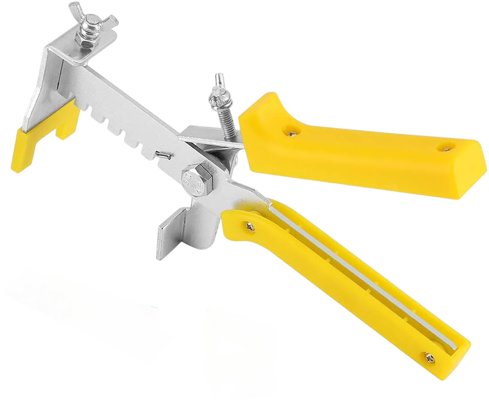 Pince Calle Faience FIXTOP