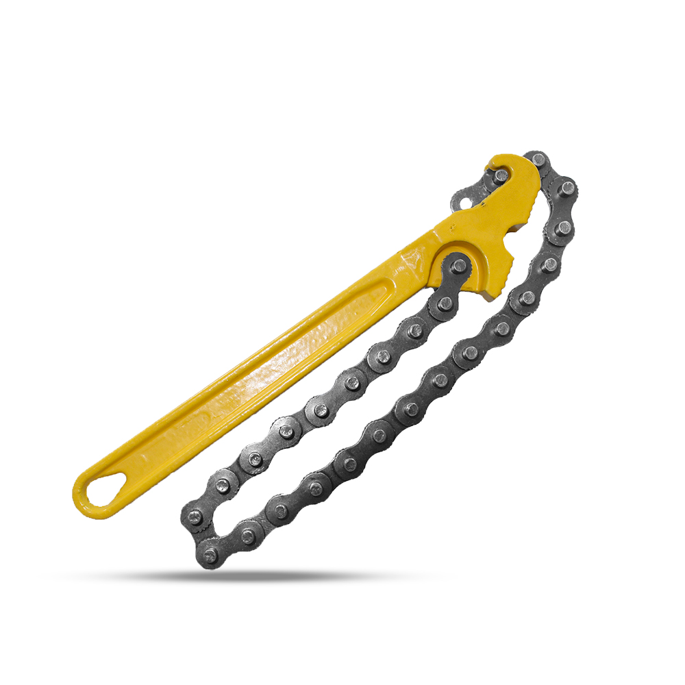Chain Oil Filter Wrench