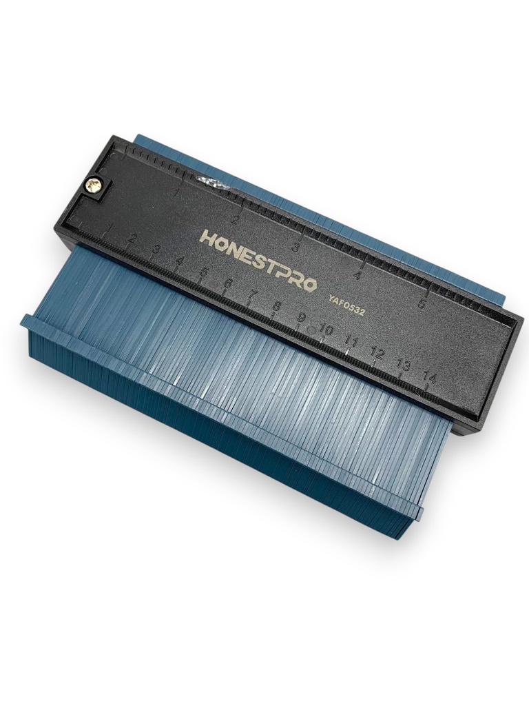 Contour Gauge