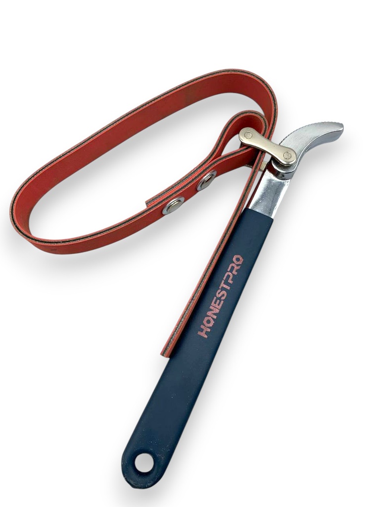 Clé Filtre à Bande