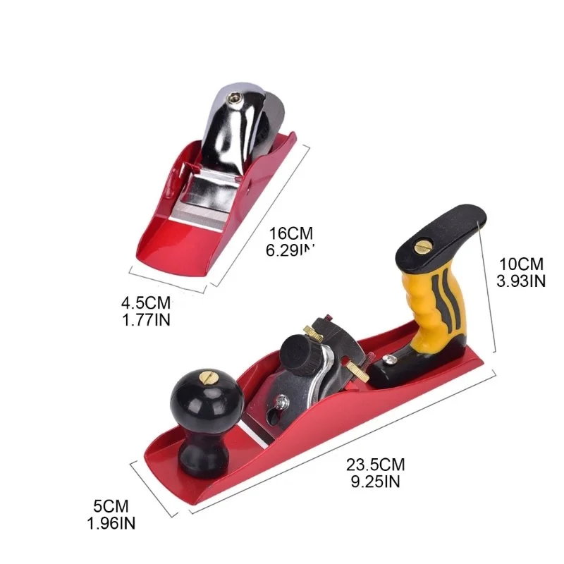 طقم فارة تشطيب الخشب اليدوية