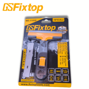 FIXTOP Blade Scraper