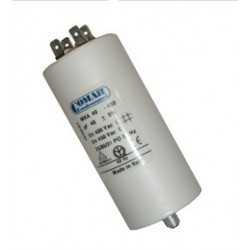  450V AC Capacitor for Water Pump