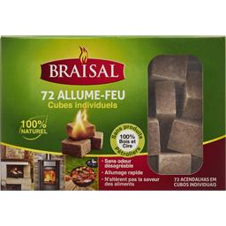ALLUME VITE 24 CUBE BRISAL