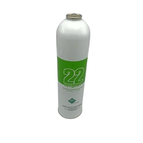 GAZ Clima R410