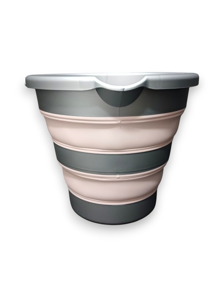 Seau Magique Pliant (12L)