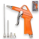 Pistolet Soufflette Kit