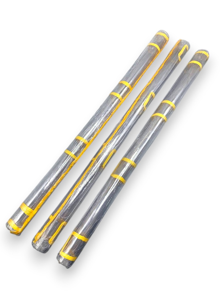 Rideau Climatiseur Transparent (70cm*2m)