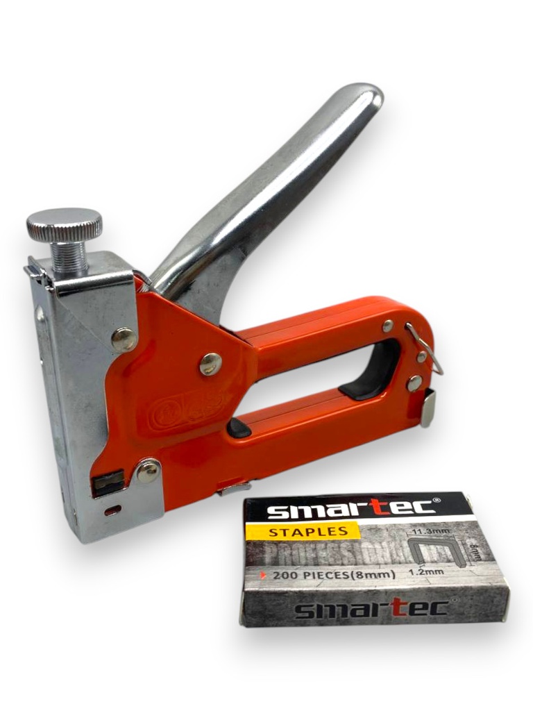 Agrafeuse Manuelle SMARTEC