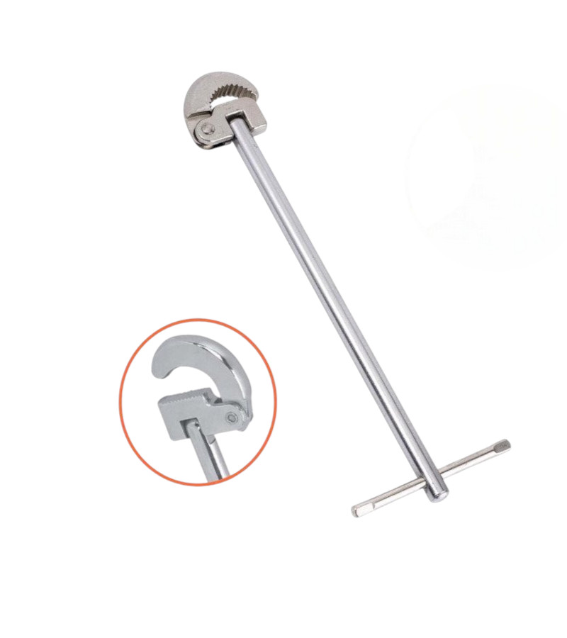 Clé Lavabo HONESTPRO