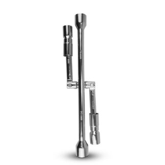 Folding Lug Wrench