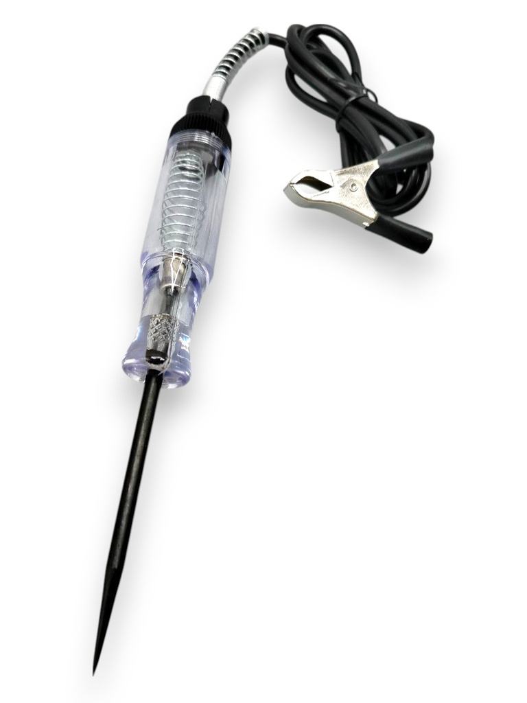 Testeur Batterie (6-24v)