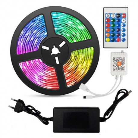 Jeux De Lumiere Led (5m)