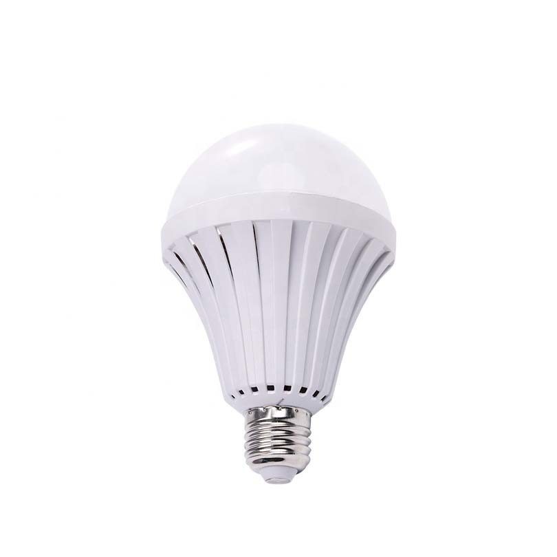 Lampe Led Rechargeable E27/12W LUXY