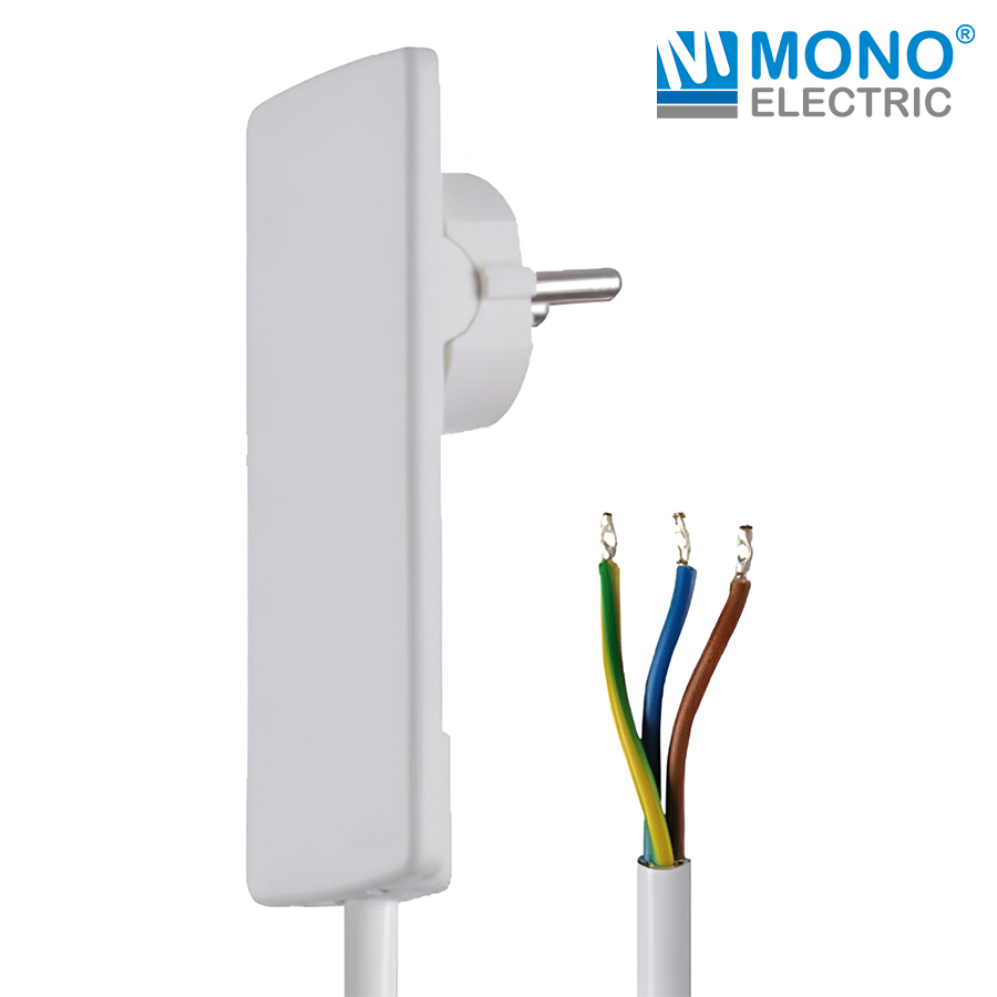 Fiche Male Extra-Plat MONO