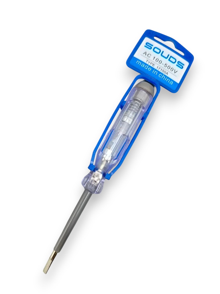 SOUDS Voltage Tester Screwdriver