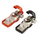 Battery Terminal for Circuit Boards