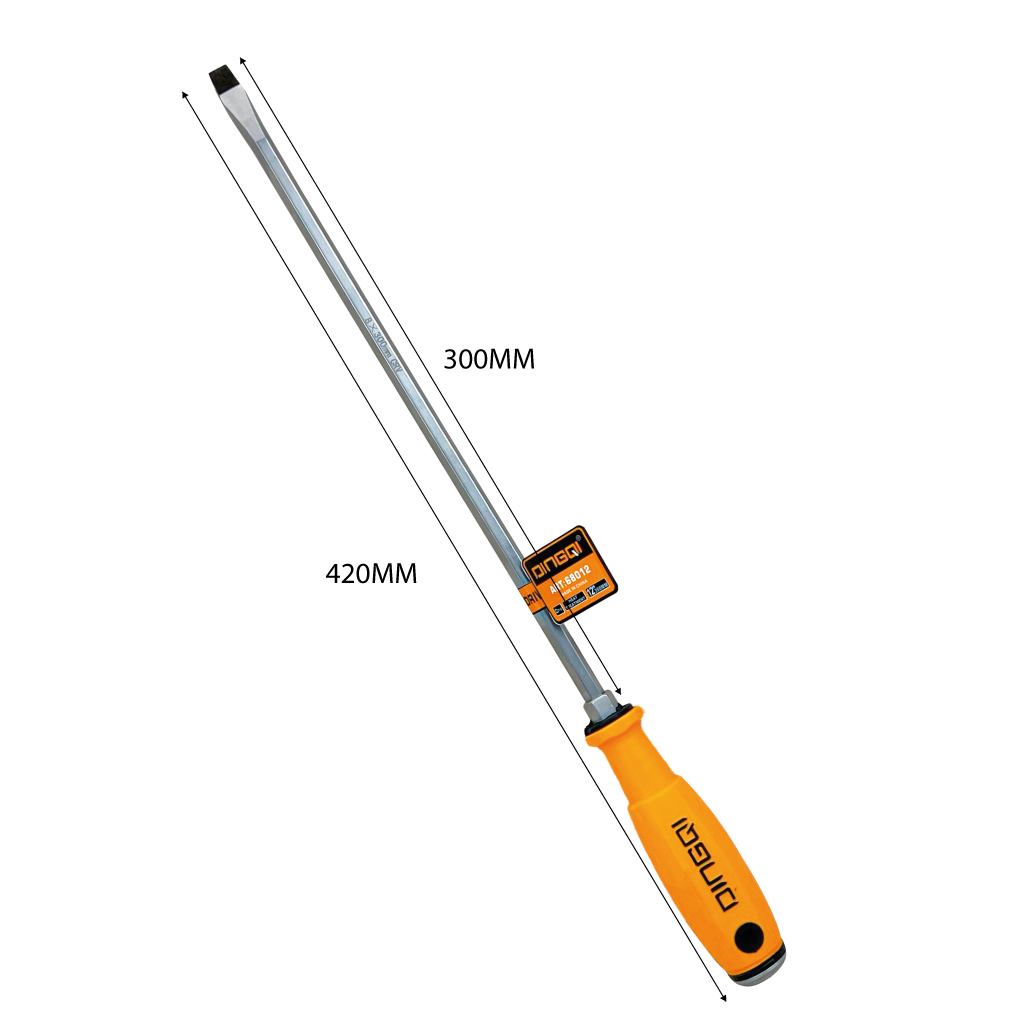 DINGQI Impact Screwdriver (-)