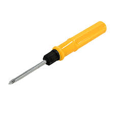 Tournevis Double Fonction Couleur