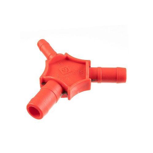 Calibreur Multi Couche Rouge