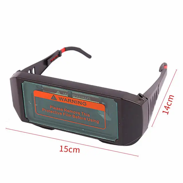 Lunette A Souder Magic AUTO