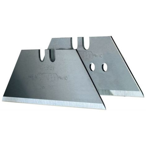 Lame Cutter Moustache NTB