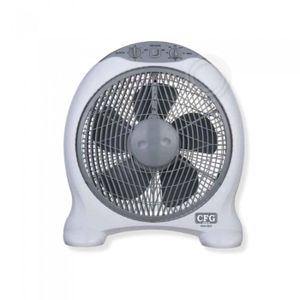 Ventilateur Box