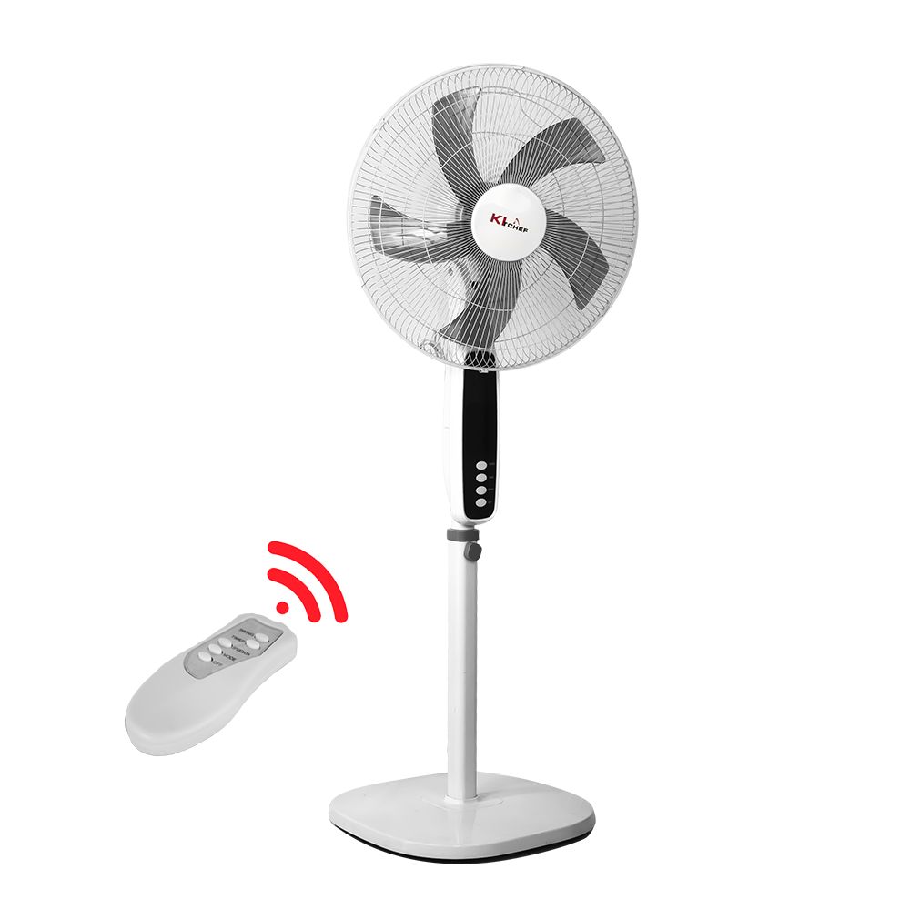 Ventilateur  Digitale