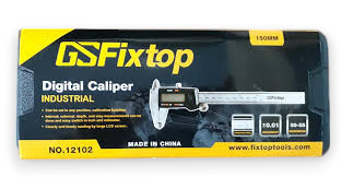 Pied Coulis Digital FIXTOP