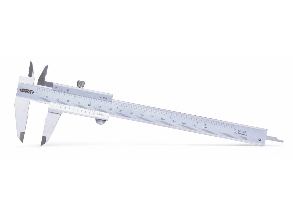 Vernier Caliper
