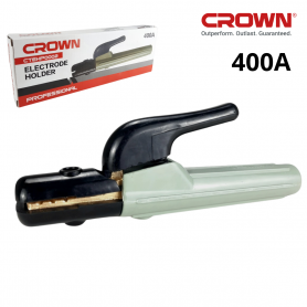 Pince Porte Baguette CROWN