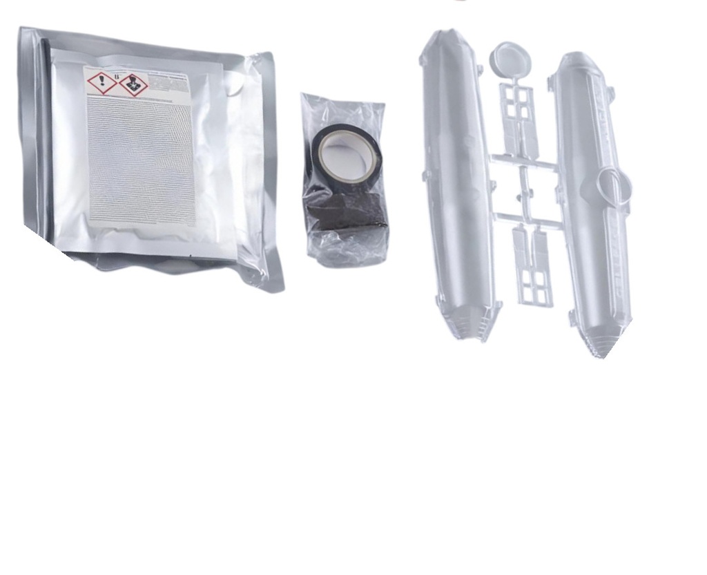 M11 Cable Resin Kit