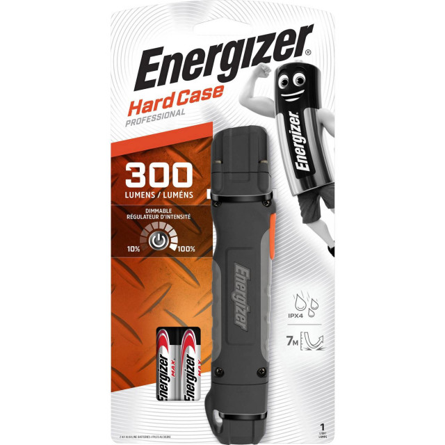 Energizer 400 Lumen Headlamp 