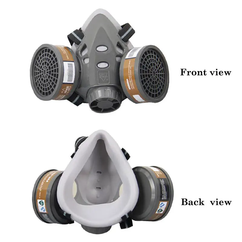 قناع تنفس بفلتر 308A