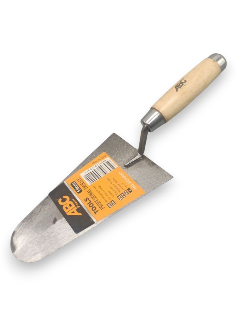 ABC Trowel
