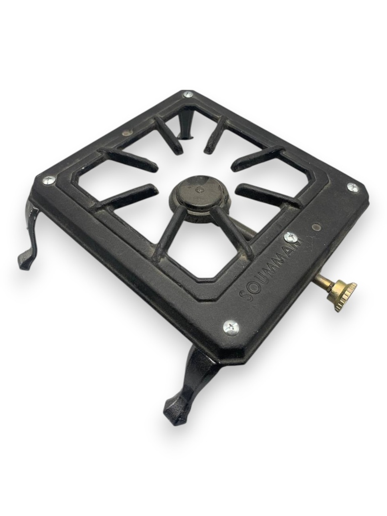 SOMMAM Square Mini Stove