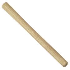 Wooden Hammer Handle