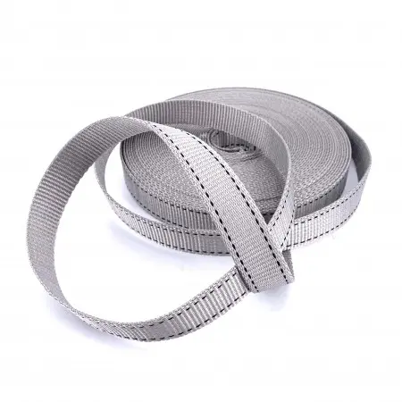 Sangle Serrage Blanc