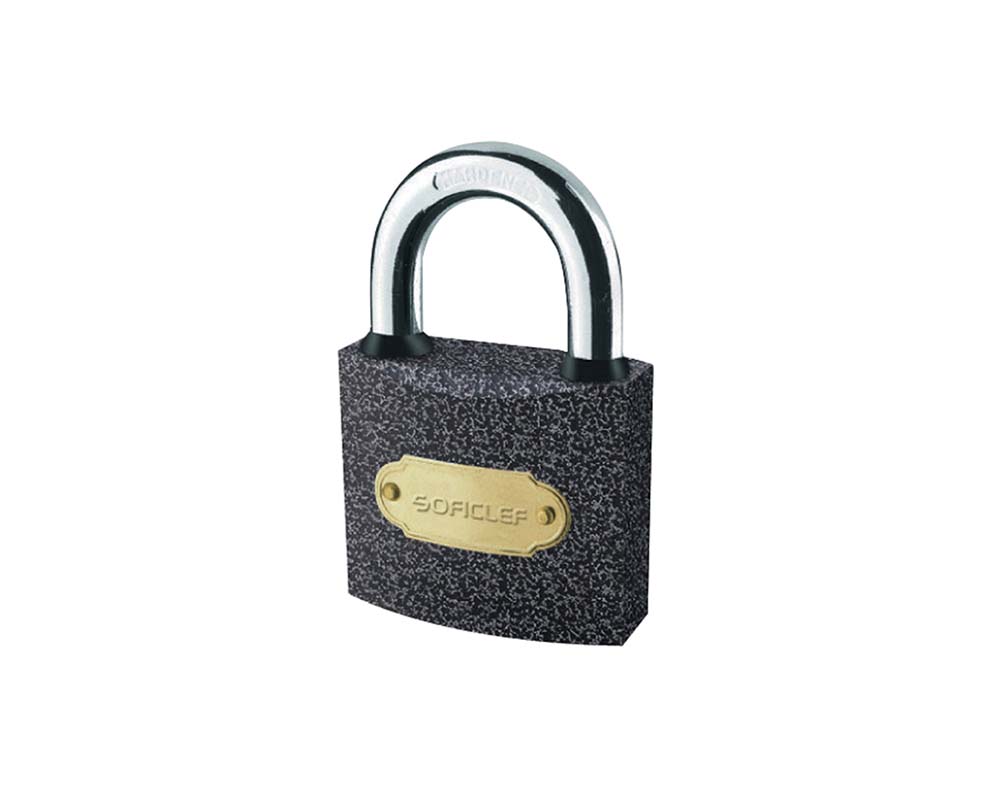 SOFICLEF Padlock