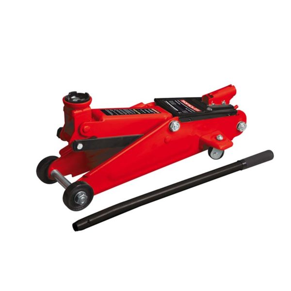 Cric Chariot SOFICLEF