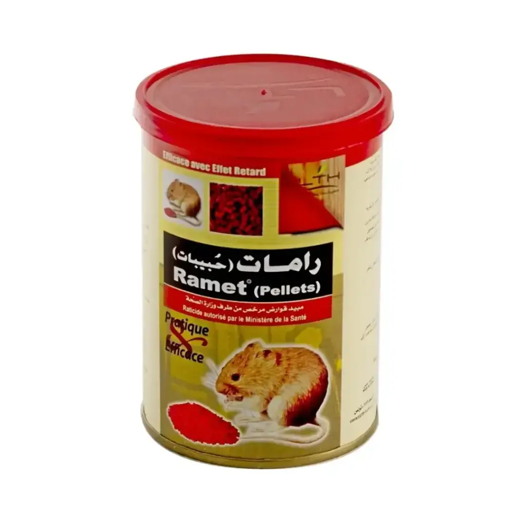 مبيد حشري – RAMAT 