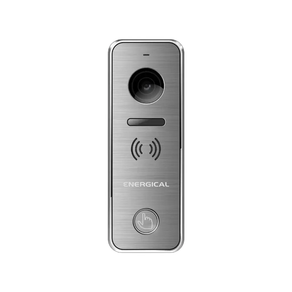 Video Door Phone – ENERGICAL