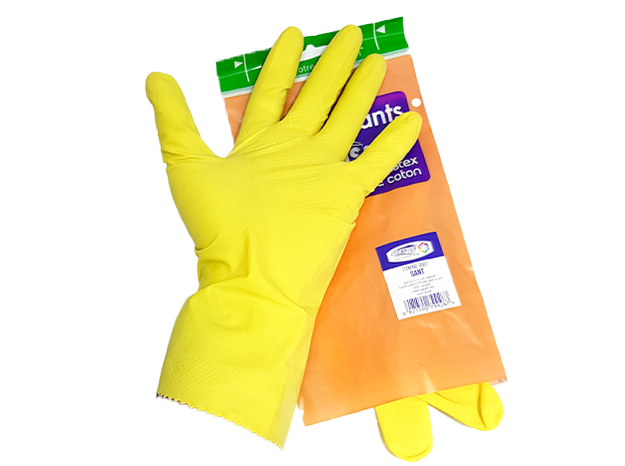 CLEANTEX Household Gloves