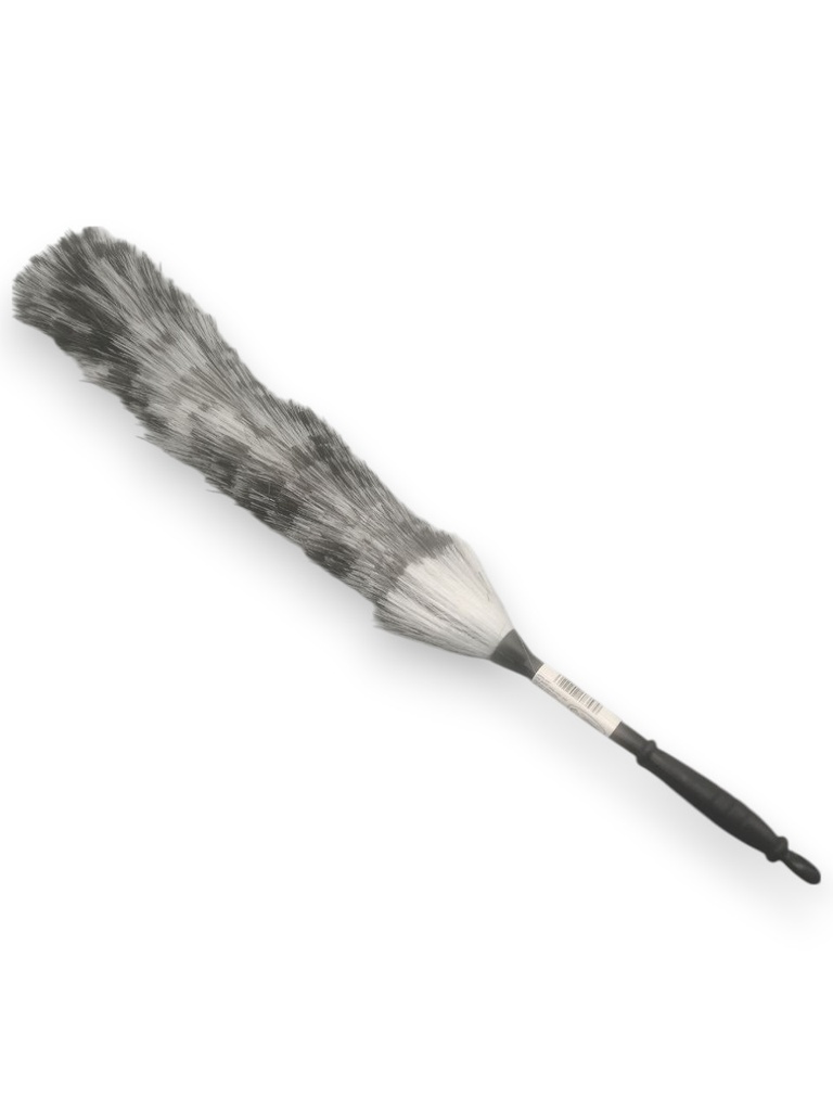 Plumo Gris CLEANREX