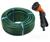 Water Hose + Spray Gun – AGRO (25m / 15mm)