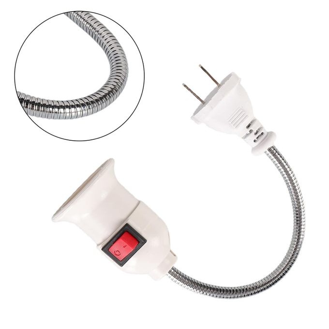 Douille Flexible (20cm)