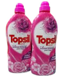 TOPSIL Fabric Softener
