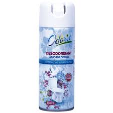 ODORIS Air Freshener