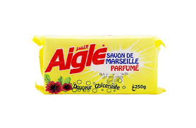 صابون مارسيليا المعطر